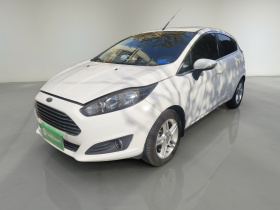 福特 嘉年华 2013款 两厢 1.5L 手动风尚型