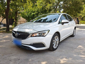 别克 威朗 2019款 三厢 20T 双离合领先型