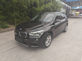 宝马X1 2016款 sDrive18Li 尊享型