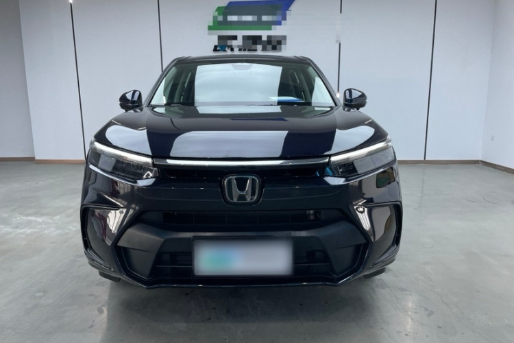 本田 皓影 2025款 240TURBO 两驱豪华版 5座车身外观6004
