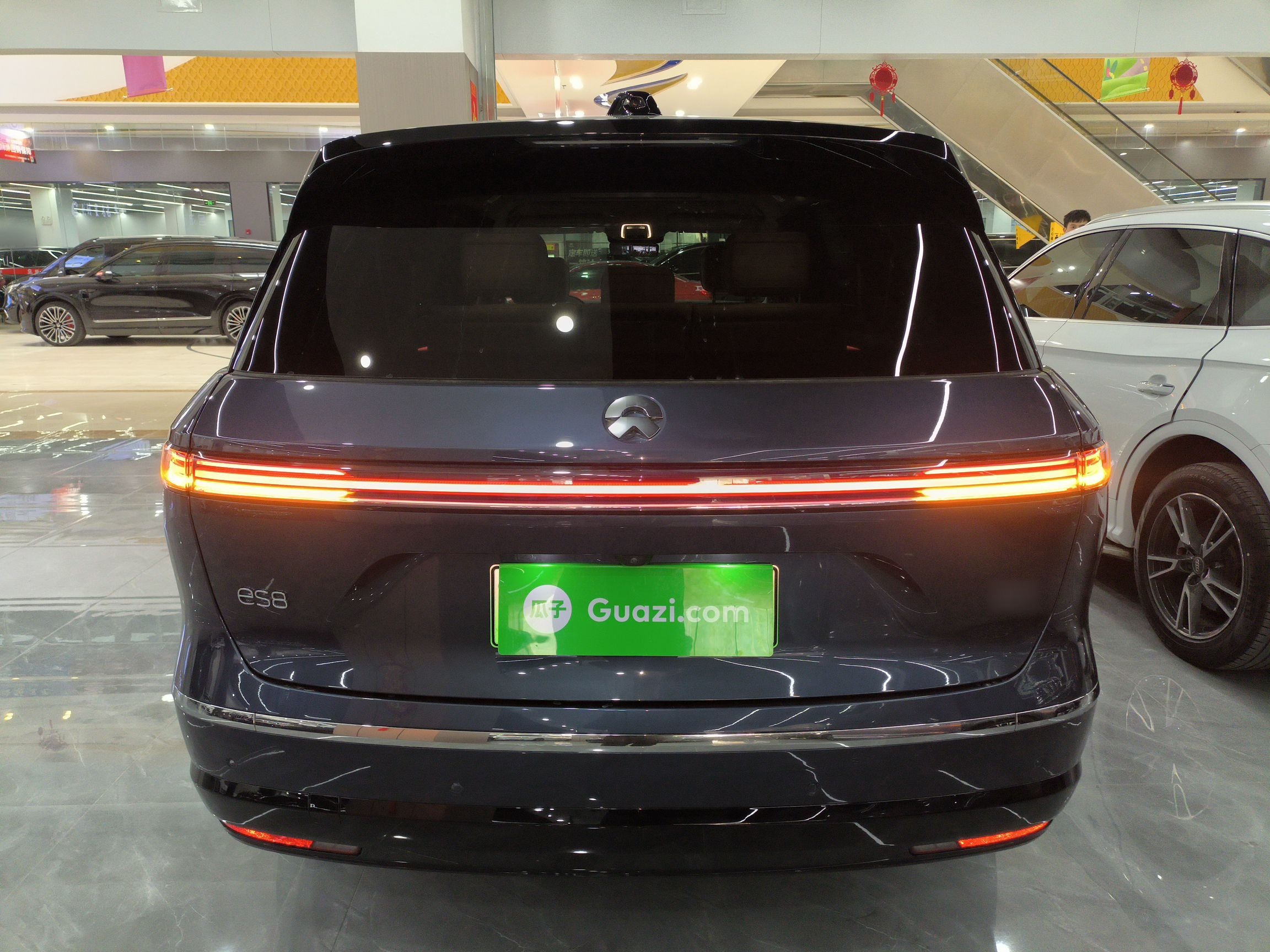 车300二手车图片