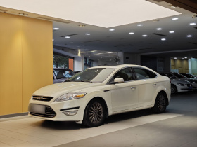 福特 蒙迪欧-致胜 2011款 2.0L GTDi200时尚型