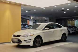 福特 蒙迪欧-致胜 2011款 2.0L GTDi200时尚型