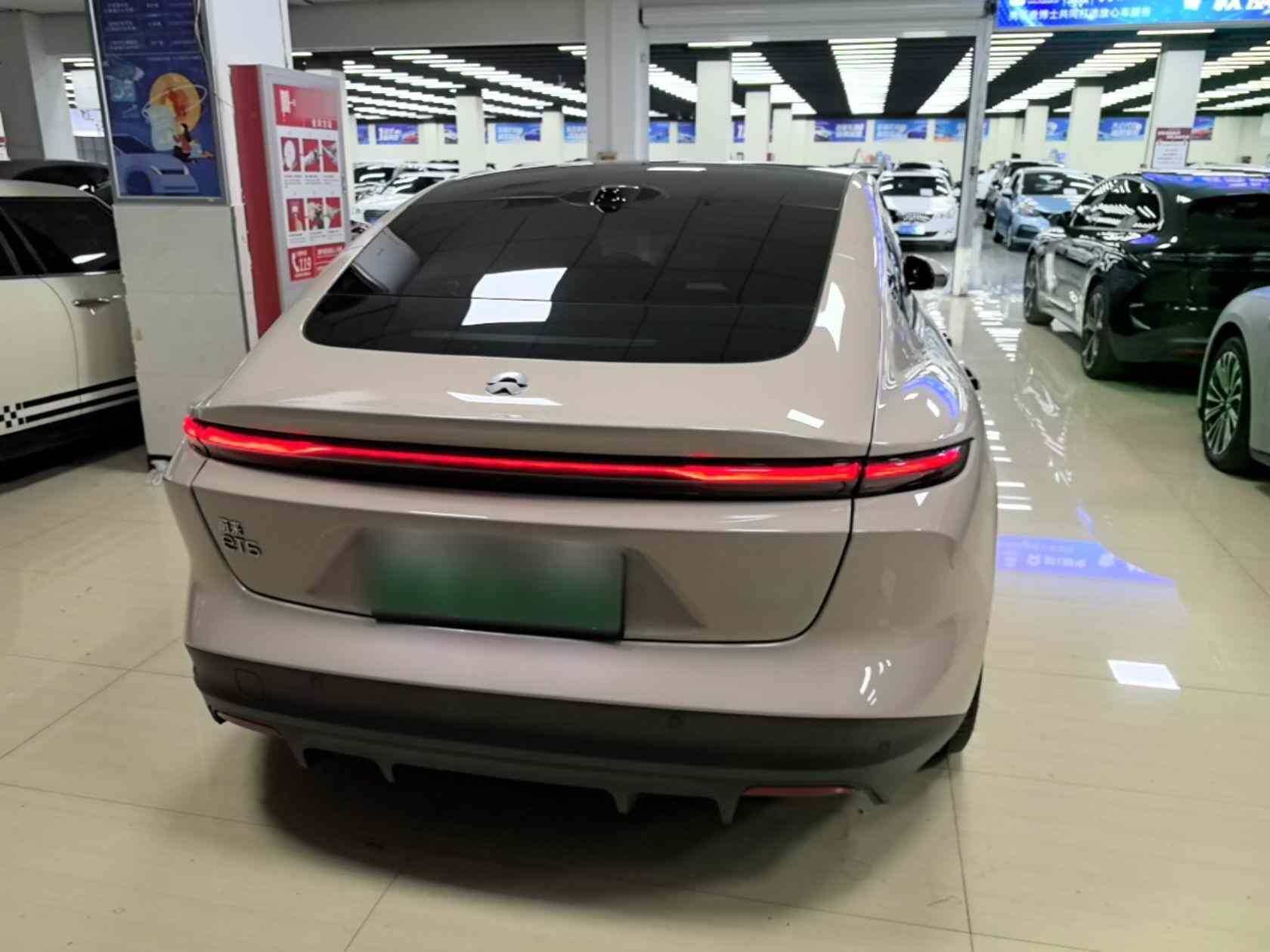 蔚来ET5 2022款 75kWh(4)