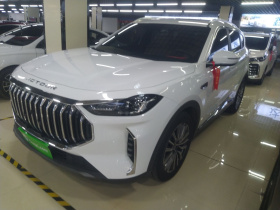 捷途X70 PLUS 2024款 冠军版 1.5T DCT冠军MAX 5座