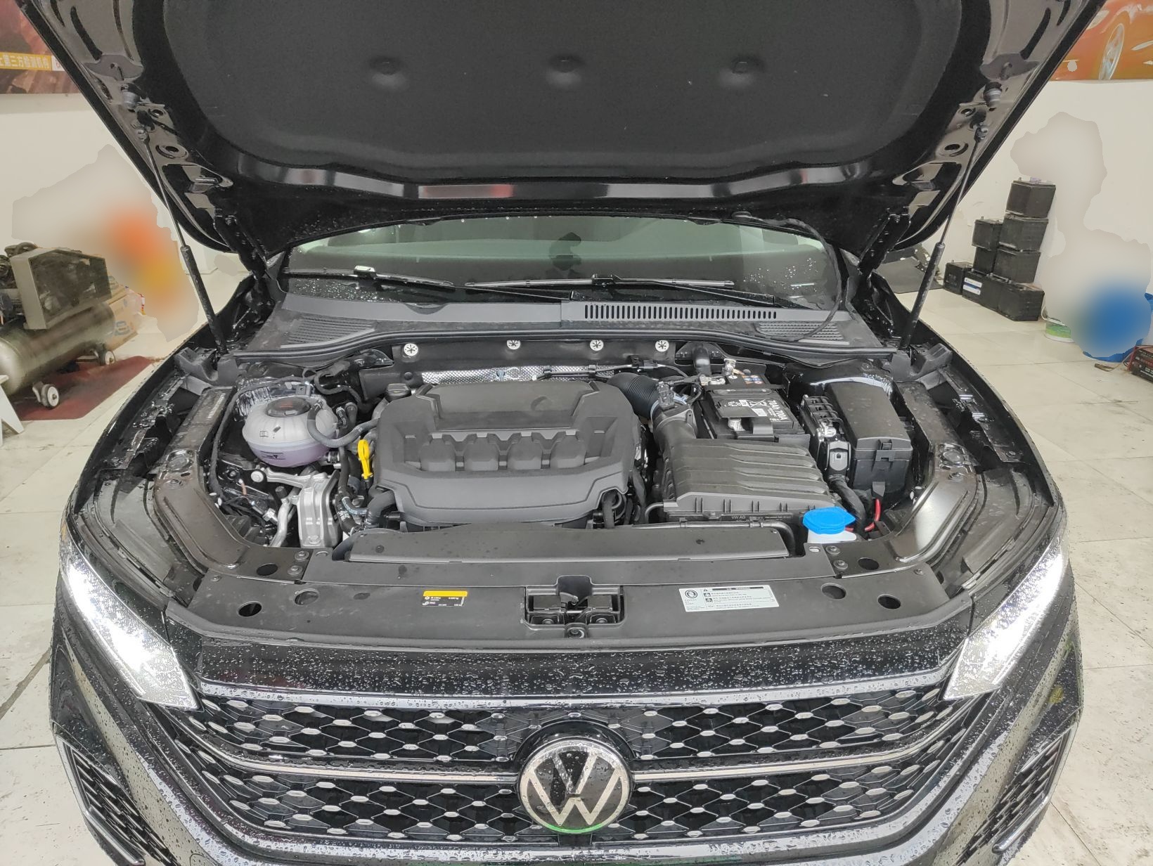 车300二手车图片