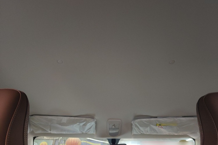 五菱汽车 五菱缤果 2025款 333km 悦享款中控内饰22