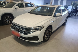 大众 速腾 2025款 300TSI DSG飞越版