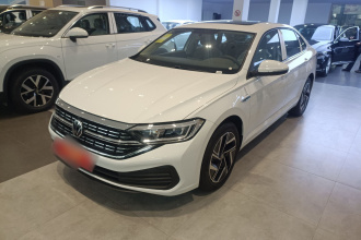 大众 速腾 2025款 300TSI DSG飞越版