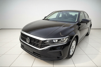 大众 帕萨特 2024款 280TSI 商务版