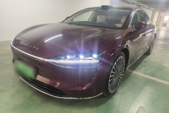 鸿蒙智行 享界S9 2024款 纯电 Ultra 四驱旗舰版