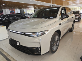 零跑汽车 零跑C10 2026款 605悦享版