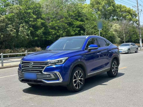 长安CS85 COUPE 2019款 2.0T 自动品版 国VI