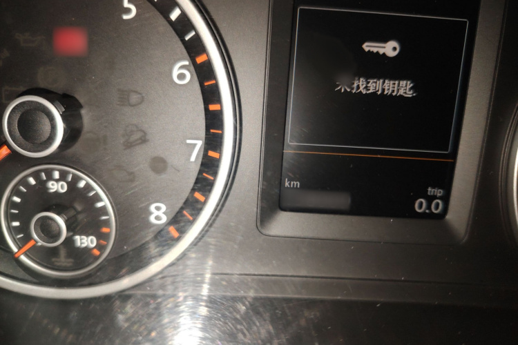 大众 途观 2015款 1.8TSI 自动两驱豪华型局部细节14