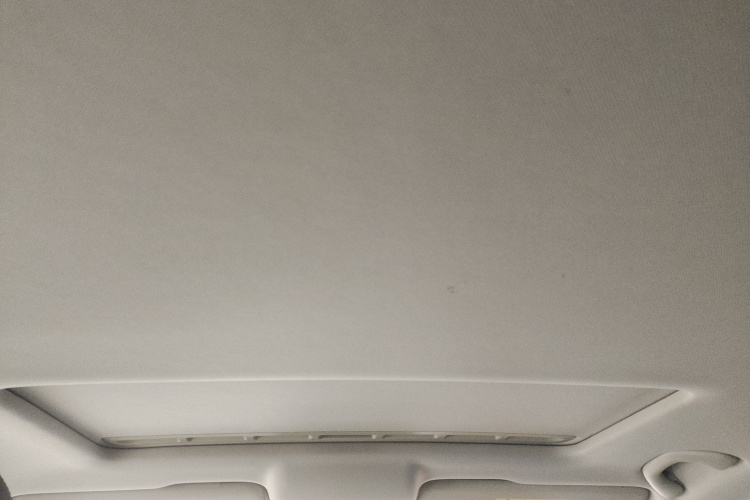 斯柯达 昕锐 2018款 1.6L 自动舒适版中控内饰22