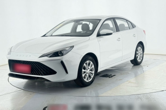 荣威i5 2026款 1.5L CVT豪华版