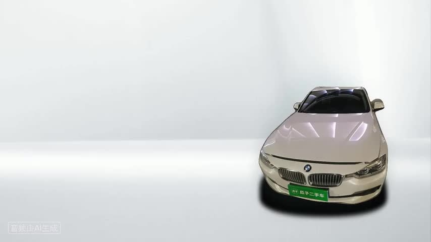 宝马3系 2019款 320Li 时尚型检测视频1