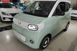 五菱汽车 宏光MINIEV 2024款 第三代 170km