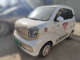 奔腾小马 2025款 222km 灵动马