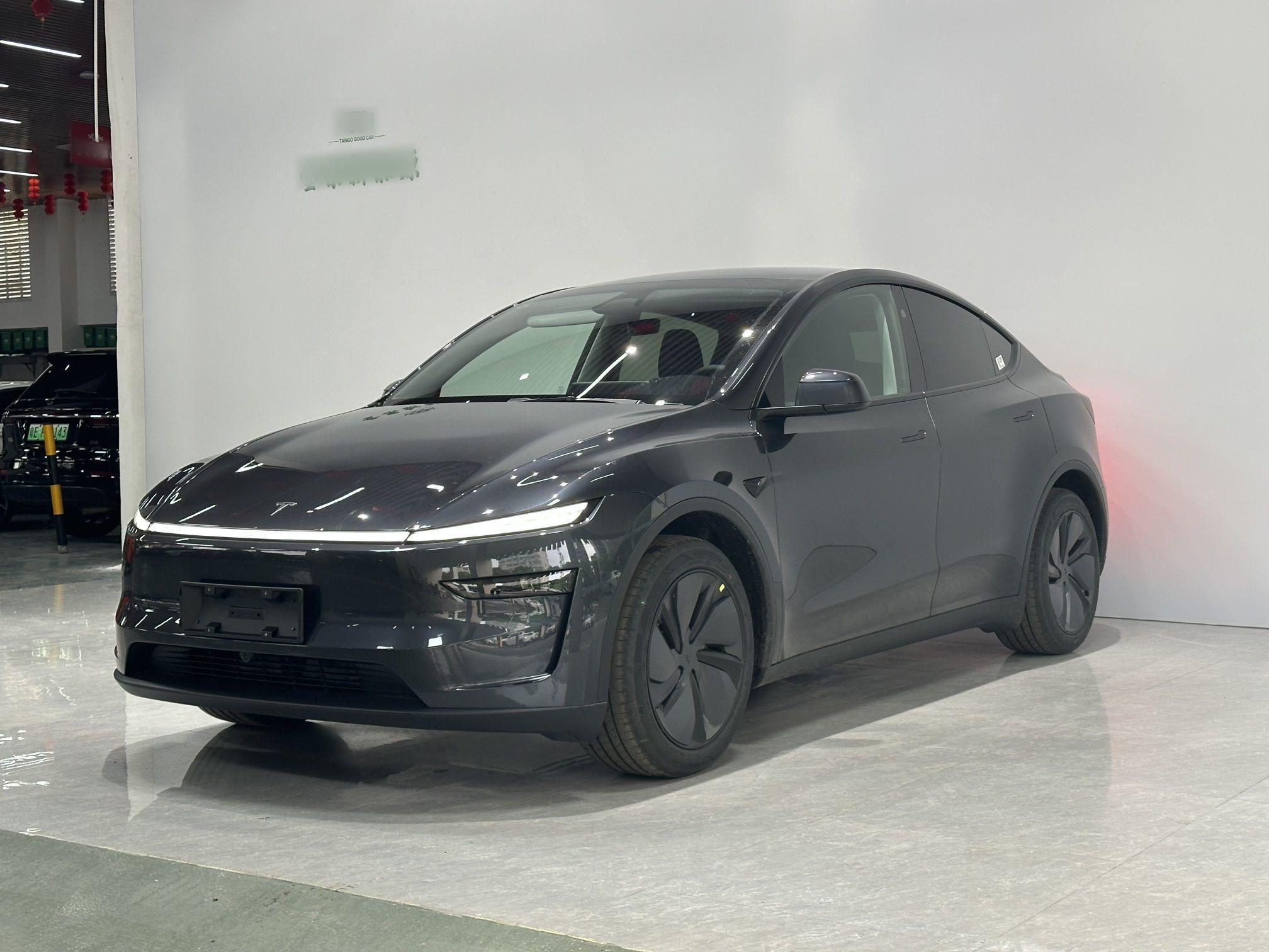 大众 ID.6 X 2021款 Pro 极智长续航版