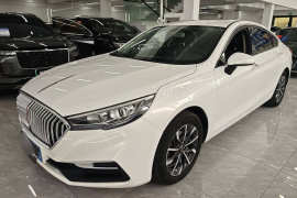 红旗H5 2020款 1.5T DCT旗悦版