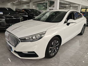 红旗H5 2020款 1.5T DCT旗悦版