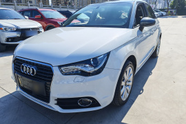 奥迪A1 2014款 30 TFSI Sportback舒适型