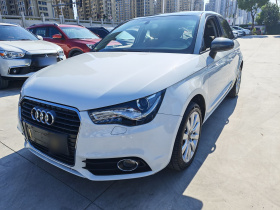 奥迪A1 2014款 30 TFSI Sportback舒适型