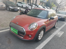 MINI 2016款 1.2T ONE 先锋派