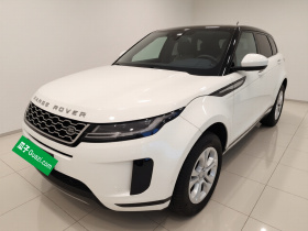 路虎 揽胜极光 2020款 249PS 青春版