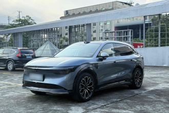 极氪7X 2025款 100kWh 长续航后驱智驾版