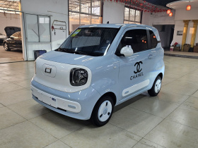 奔腾小马 2025款 222km 灵动马