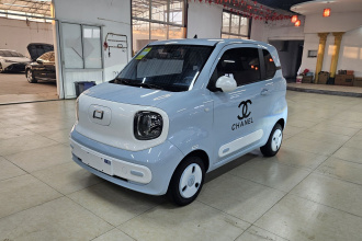 奔腾小马 2025款 222km 灵动马