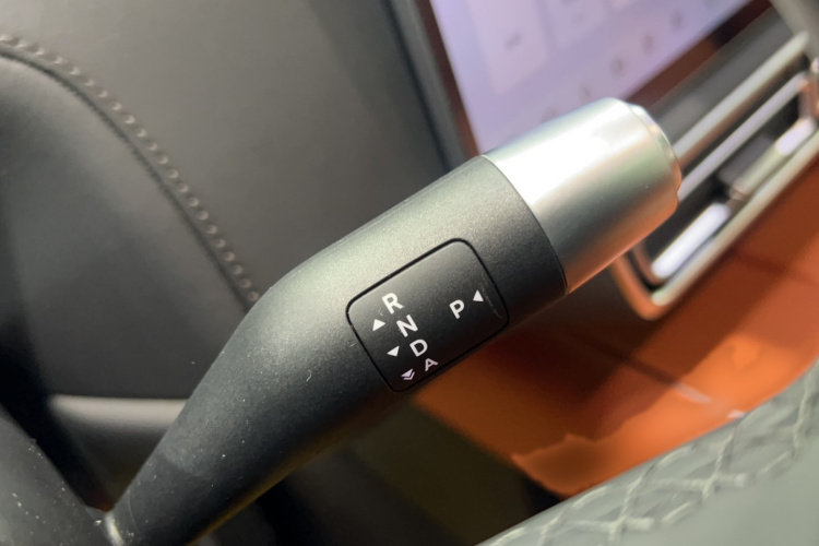 理想汽车 理想L7 2024款 MAX局部细节18