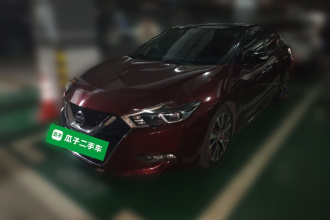 日产 西玛 2016款 2.5L XL 豪华版