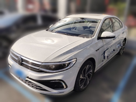 大众 宝来 2023款 300TSI DSG尊行版