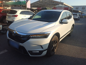 本田 皓影 2020款 240TURBO CVT两驱尊贵版