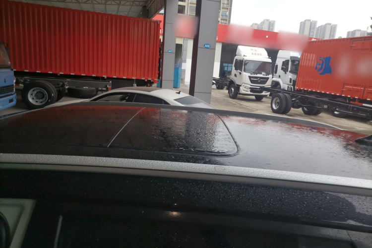 五菱汽车 五菱星辰 2021款 1.5T CVT星曜版局部细节57