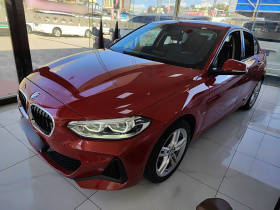 宝马1系 2020款 120i M运动套装