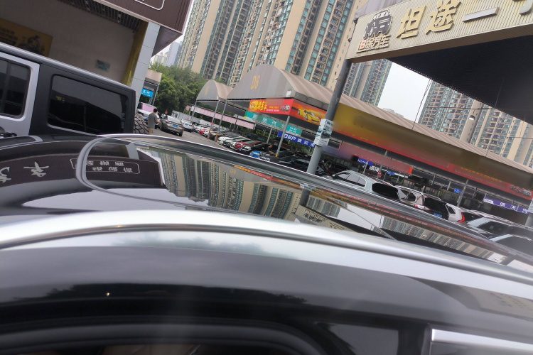 沃尔沃XC90 2022款 B5 智行豪华版 5座局部细节57