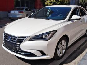 长安 逸动 2019款 高能版 1.6L GDI 手动先锋型 国VI