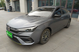 荣威i5 2021款 改款 1.5L CVT钻石版