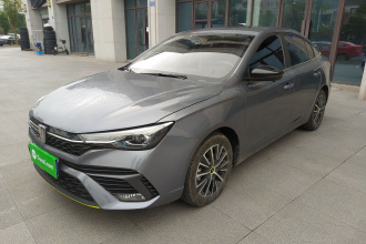 荣威i5 2021款 改款 1.5L CVT钻石版