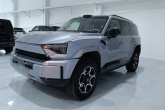 猛士M817 2025款 Max