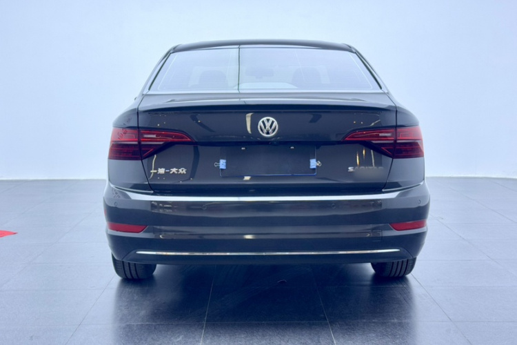 大众 速腾 2020款 280TSI DSG舒适型 国VI车身外观6005