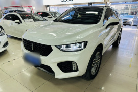 魏牌 VV5 2017款 2.0T 超豪型