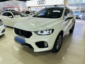 魏牌 VV5 2017款 2.0T 超豪型