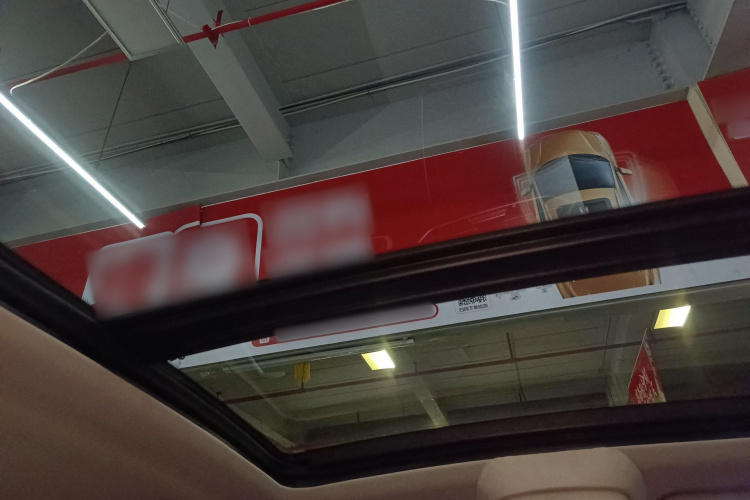 宝马X5(进口) 2020款 xDrive40i M运动套装局部细节22