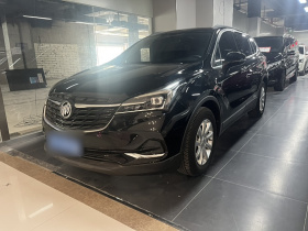 别克 昂科威 2020款 20T 两驱领先型