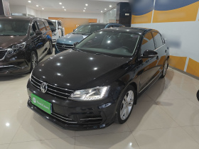 大众 速腾 2018款 280TSI DSG熠动版